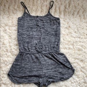 Max Studio Sleep Romper